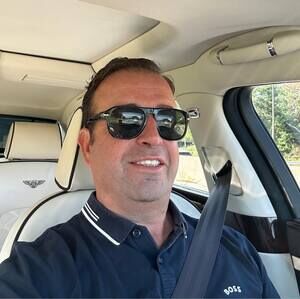 Meet your Posher, Mark